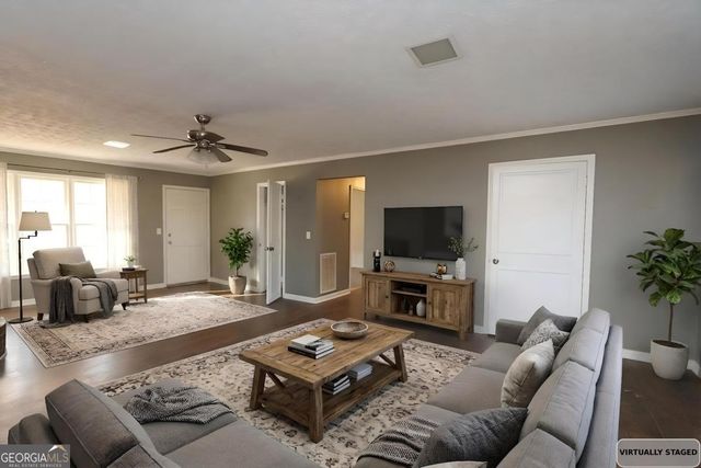 2373 Buckley Court, Austell, GA 30106