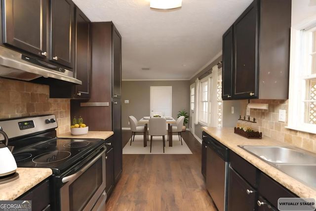 2373 Buckley Court, Austell, GA 30106