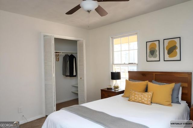 2373 Buckley Court, Austell, GA 30106