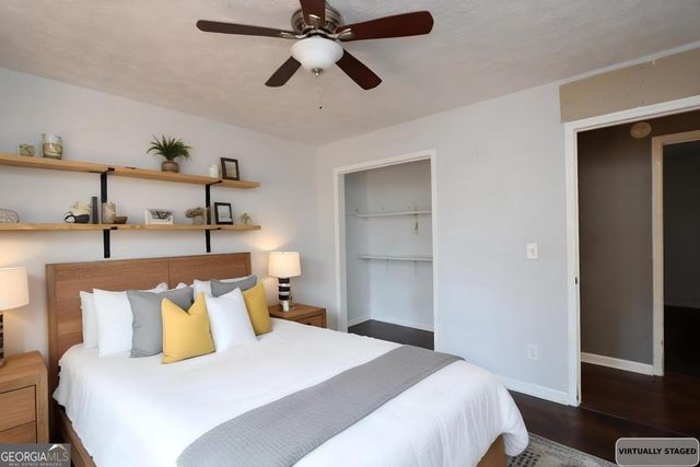 2373 Buckley Court, Austell, GA 30106