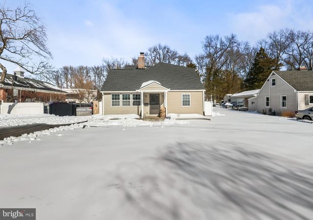 3031 DASHIELL RD, Falls Church, VA 22042