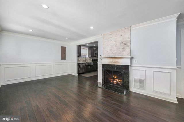 3031 DASHIELL RD, Falls Church, VA 22042