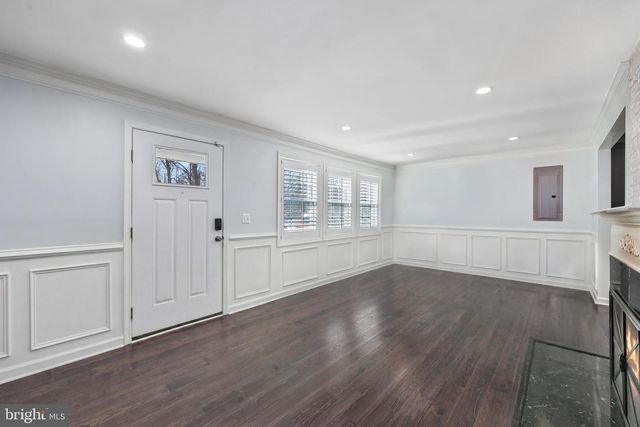 3031 DASHIELL RD, Falls Church, VA 22042