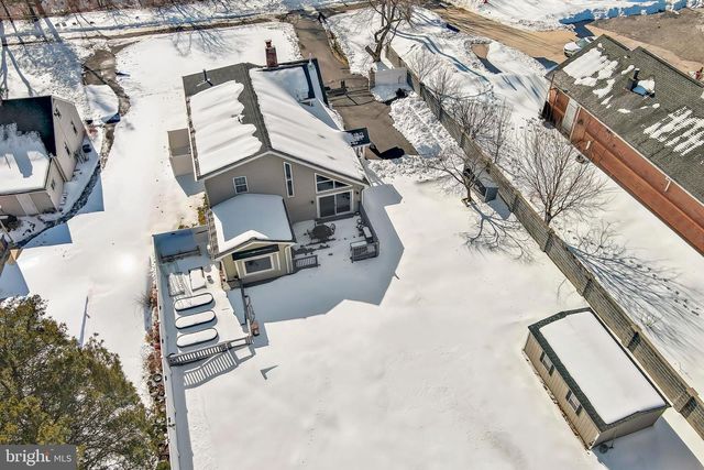 3031 DASHIELL RD, Falls Church, VA 22042