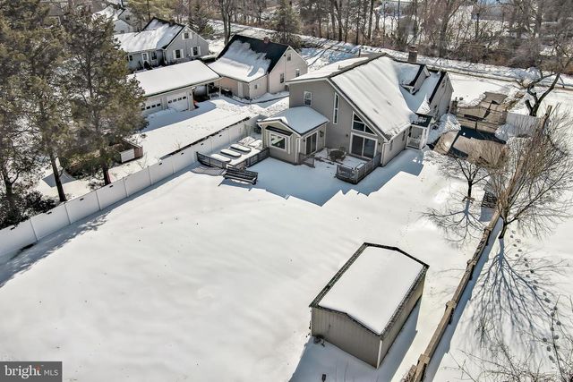 3031 DASHIELL RD, Falls Church, VA 22042