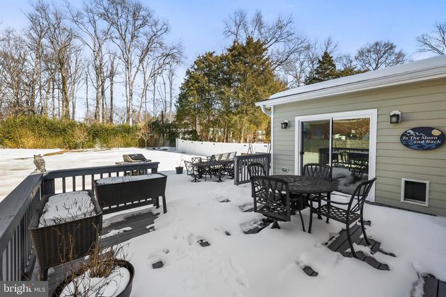 3031 DASHIELL RD, Falls Church, VA 22042