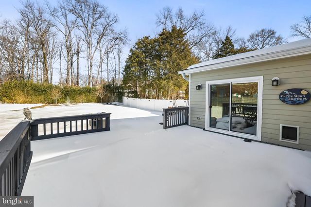 3031 DASHIELL RD, Falls Church, VA 22042