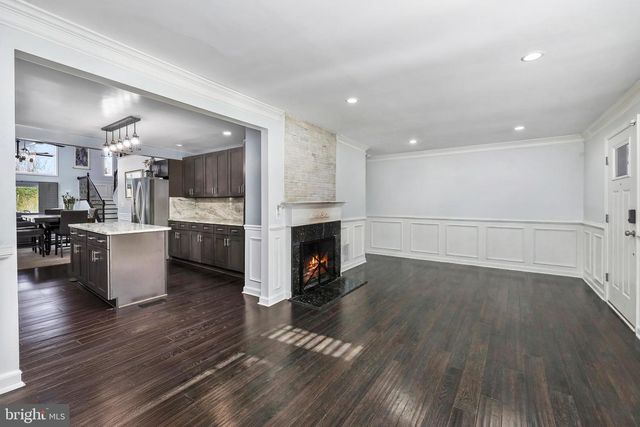 3031 DASHIELL RD, Falls Church, VA 22042