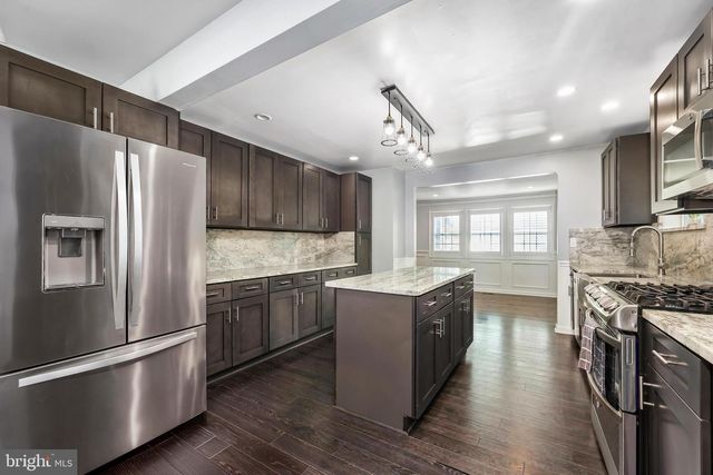 3031 DASHIELL RD, Falls Church, VA 22042