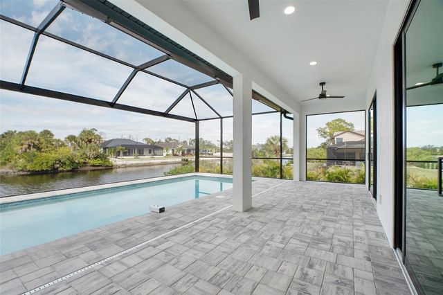 13192 WINDCREST DRIVE, Port Charlotte, FL 33953