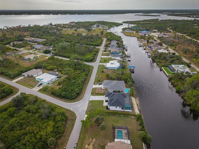 13192 WINDCREST DRIVE, Port Charlotte, FL 33953
