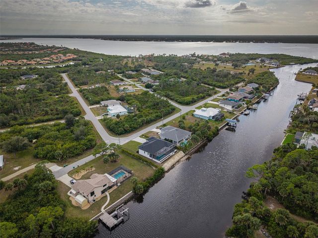 13192 WINDCREST DRIVE, Port Charlotte, FL 33953