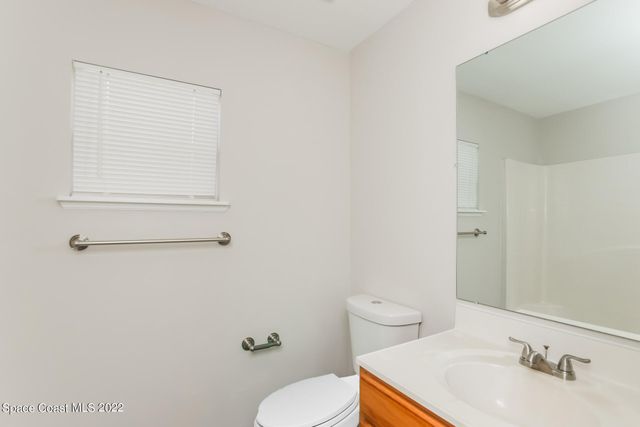 933 Carver Road SE, Palm Bay, FL 32909