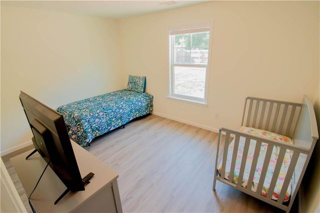 727 Bluff Road, Jesup, GA 31545
