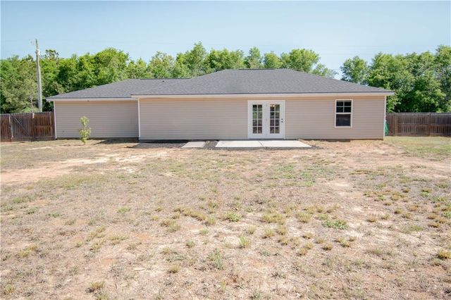 727 Bluff Road, Jesup, GA 31545