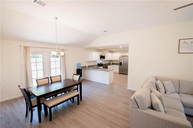 727 Bluff Road, Jesup, GA 31545