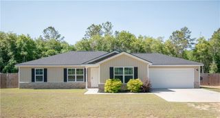 727 Bluff Road, Jesup, GA 31545