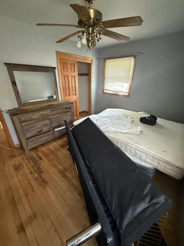 3631 S 82nd STREET, Milwaukee, WI 53220