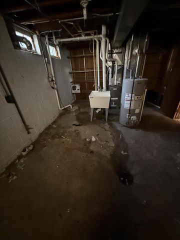 3631 S 82nd STREET, Milwaukee, WI 53220
