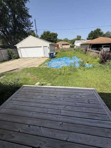 3631 S 82nd STREET, Milwaukee, WI 53220