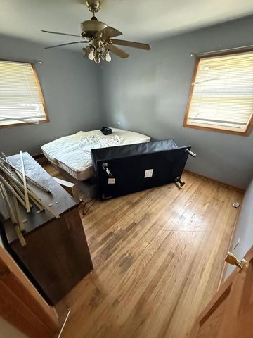 3631 S 82nd STREET, Milwaukee, WI 53220