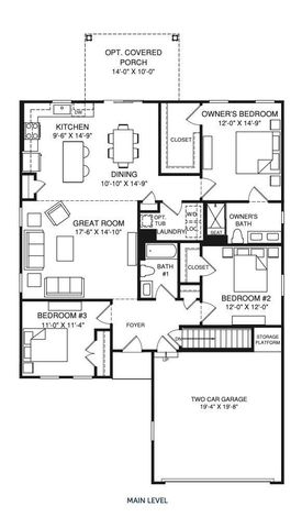 4327 Cedar Grove Court, Batavia Twp, OH 45103