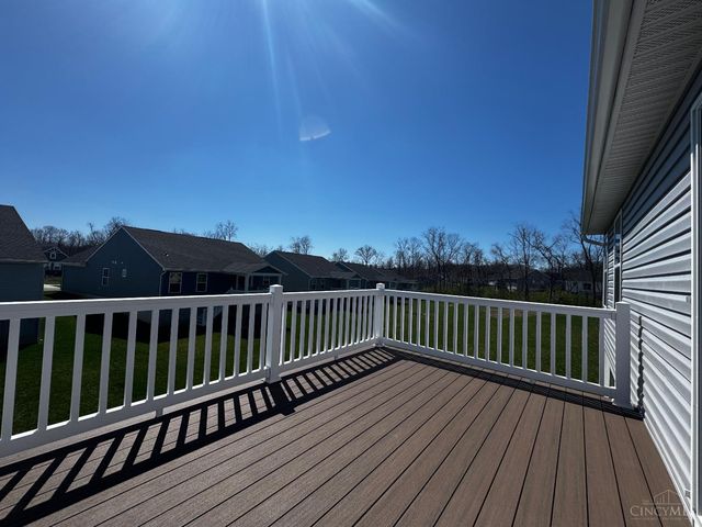 4327 Cedar Grove Court, Batavia Twp, OH 45103