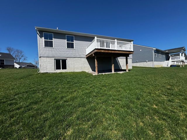 4327 Cedar Grove Court, Batavia Twp, OH 45103