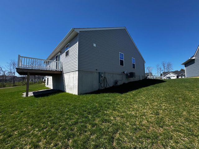 4327 Cedar Grove Court, Batavia Twp, OH 45103