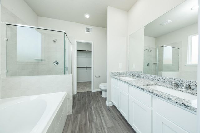 14111 Balcones Fault Court, Willis, TX 77318