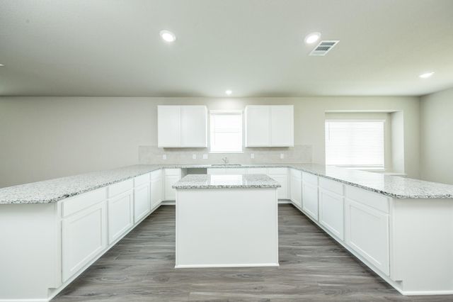 14111 Balcones Fault Court, Willis, TX 77318