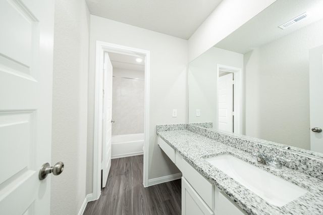 14111 Balcones Fault Court, Willis, TX 77318