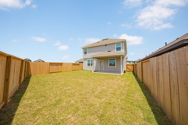 14111 Balcones Fault Court, Willis, TX 77318