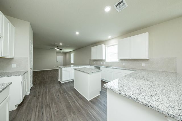 14111 Balcones Fault Court, Willis, TX 77318