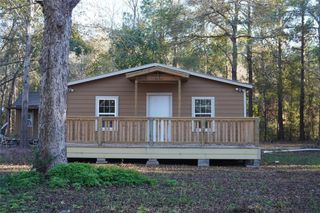 535 Vanderbilt, Livingston, TX 77351