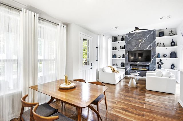 7706 Mandela BND, Austin, TX 78744