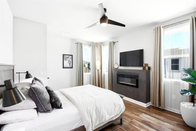 7706 Mandela BND, Austin, TX 78744