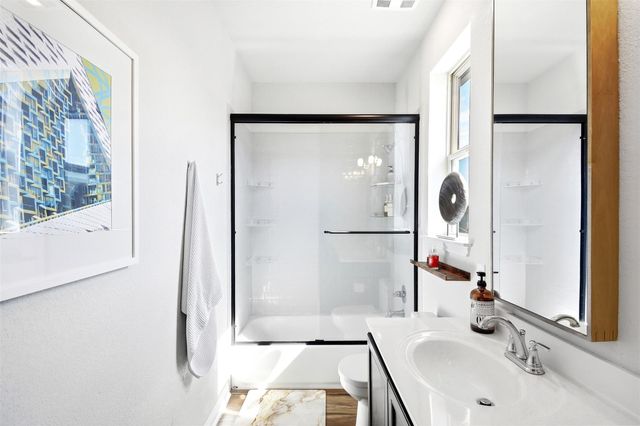 7706 Mandela BND, Austin, TX 78744