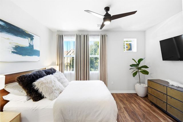 7706 Mandela BND, Austin, TX 78744