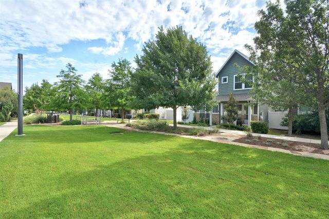 7706 Mandela BND, Austin, TX 78744