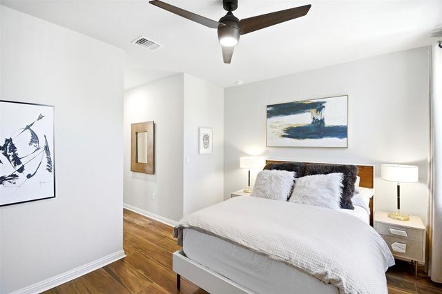 7706 Mandela BND, Austin, TX 78744