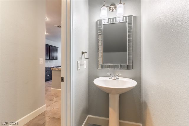 2331 Silver Crew Pass, Henderson, NV 89052