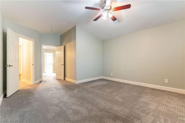 2331 Silver Crew Pass, Henderson, NV 89052