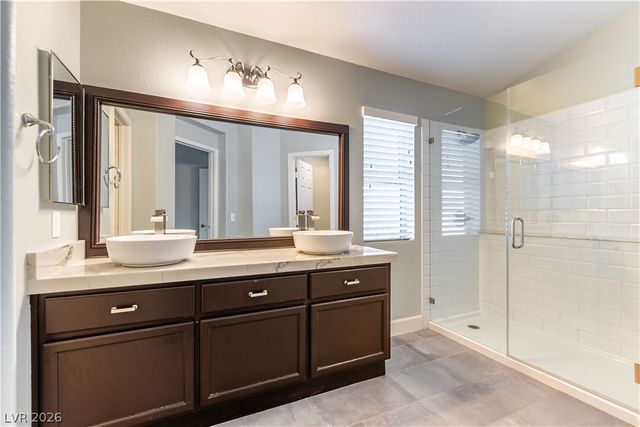 2331 Silver Crew Pass, Henderson, NV 89052