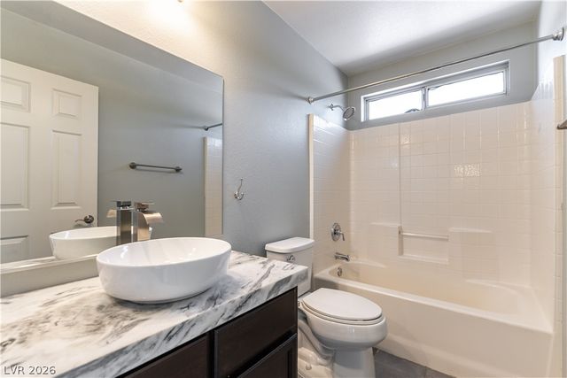 2331 Silver Crew Pass, Henderson, NV 89052