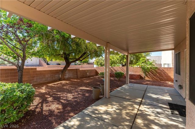 2331 Silver Crew Pass, Henderson, NV 89052