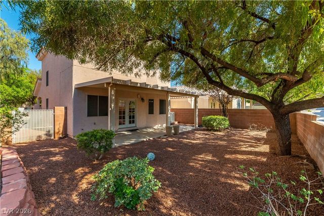 2331 Silver Crew Pass, Henderson, NV 89052