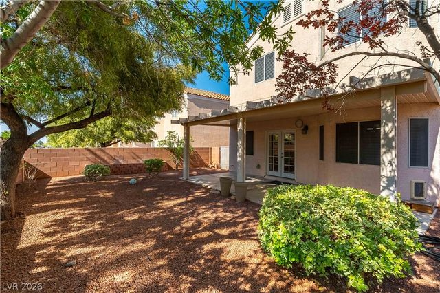 2331 Silver Crew Pass, Henderson, NV 89052