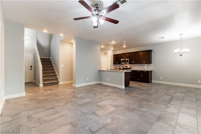 2331 Silver Crew Pass, Henderson, NV 89052