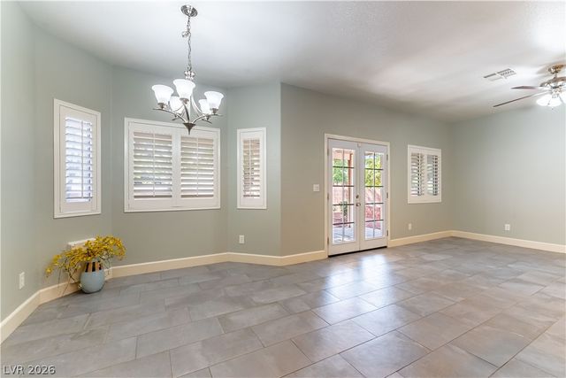 2331 Silver Crew Pass, Henderson, NV 89052